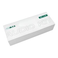 Asmax S2 audio kit A/B pro druhou helmu